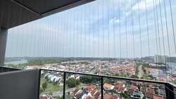 Amo Residence (D20), Apartment #549574471